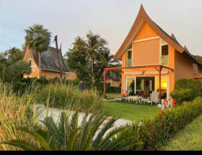 Juga Beach Front Villa Koh Chang